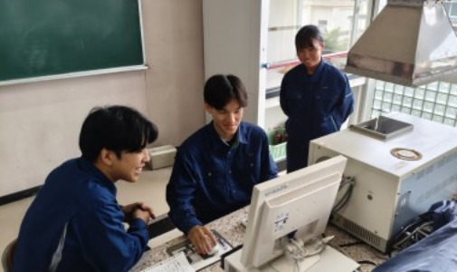 原子吸光１