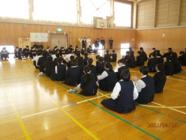 合同HR３