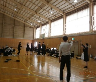 合同HR２