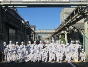 工場見学２